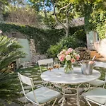 Janna - Sea View & Private Pool Ιέρ