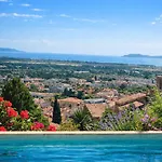 Janna - Sea View & Private Pool Βίλα Ιέρ