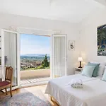 Janna - Sea View & Private Pool Hyères
