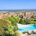 Janna - Sea View & Private Pool