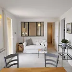 Villa Janna - Sea View & Private Pool Hyères