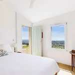 Janna - Sea View & Private Pool Hyères
