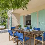 Janna - Sea View & Private Pool Hyères