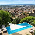 Janna - Sea View & Private Pool