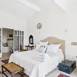 Villa Janna - Sea View & Private Pool Hyères