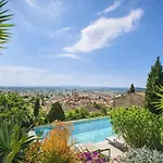 Janna - Sea View & Private Pool Hyères