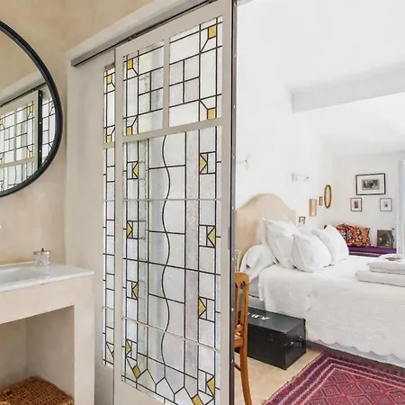 Janna - Sea View & Private Pool * Hyères