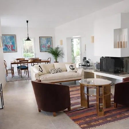 Villa Janna - Sea View & Private Pool Hyeres
