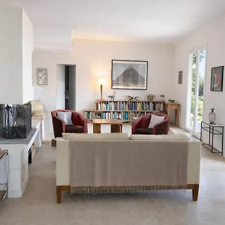 Janna - Sea View & Private Pool Villa *