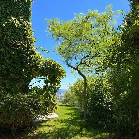 Villa Janna - Sea View & Private Pool Hyeres