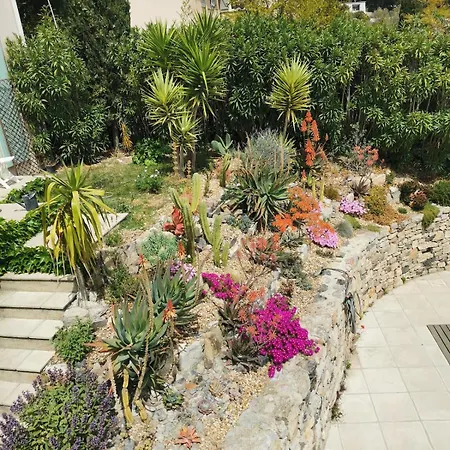 Janna - Sea View & Private Pool * Hyeres
