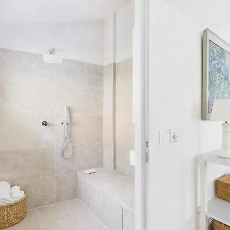 Villa Janna - Sea View & Private Pool Hyeres