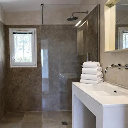 Janna - Sea View & Private Pool Βίλα