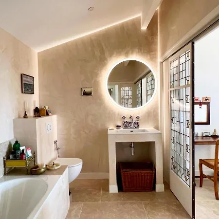 Villa Janna - Sea View & Private Pool Hyères