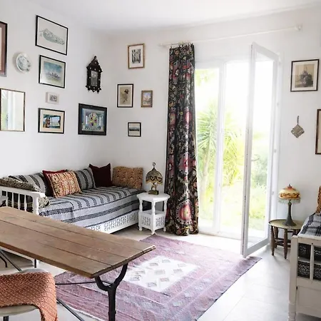 Janna - Sea View & Private Pool * Hyeres