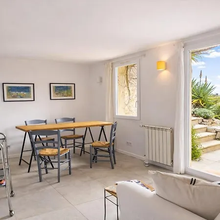 Janna - Sea View & Private Pool Βίλα *